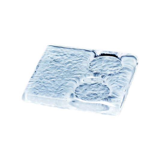 PARTITION PLATE - ADERIA # F-71132