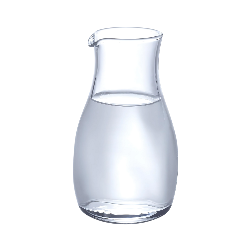 TEBINERI SAKE CARAFE - ADERIA # B-2204