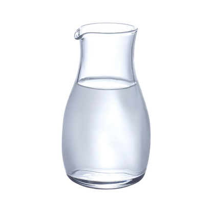 TEBINERI SAKE CARAFE - ADERIA # B-2204
