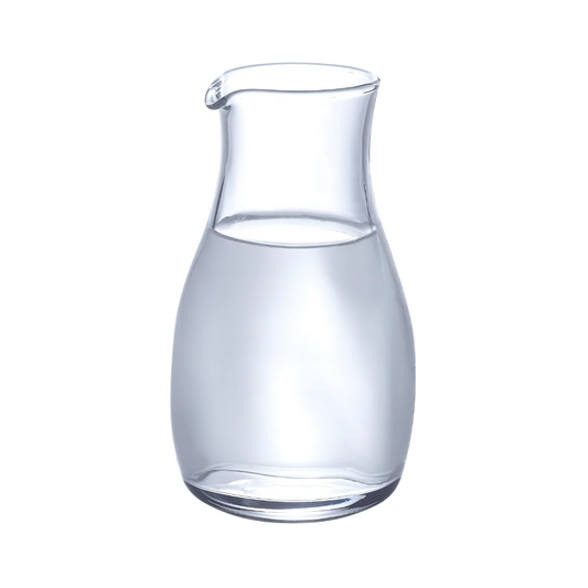 TEBINERI SAKE CARAFE - ADERIA # B-2204