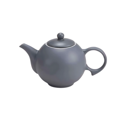 DE TERRA 茶壺 650ML - 深藍色 - DON BELLINI # DB2540065