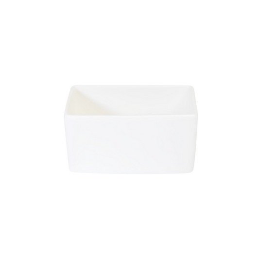 DE TERRA SUGAR BOWL 4" l 10cm - LUSTRE PEARL - DON BELLINI # DB2653010