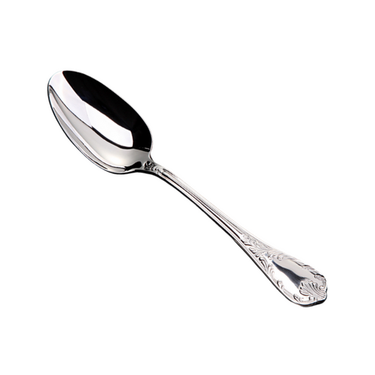 DINNER SPOONS - SILVER - DON BELLINI # DB9219TBS
