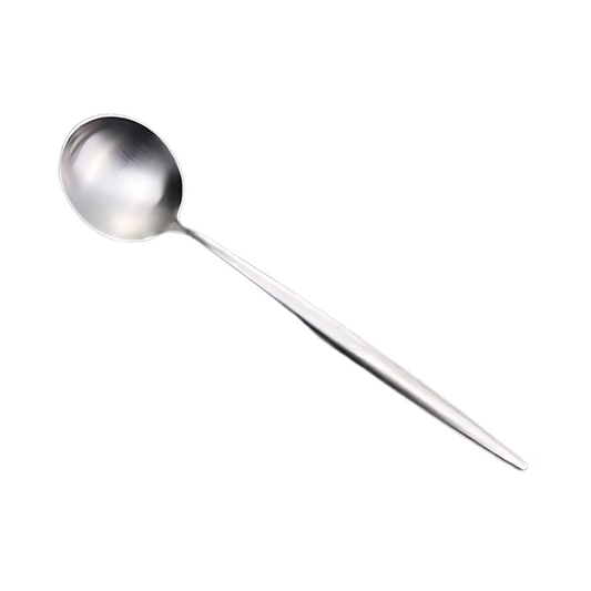 DINNER SPOON - SILVER - DON BELLINI # DB9111TBS