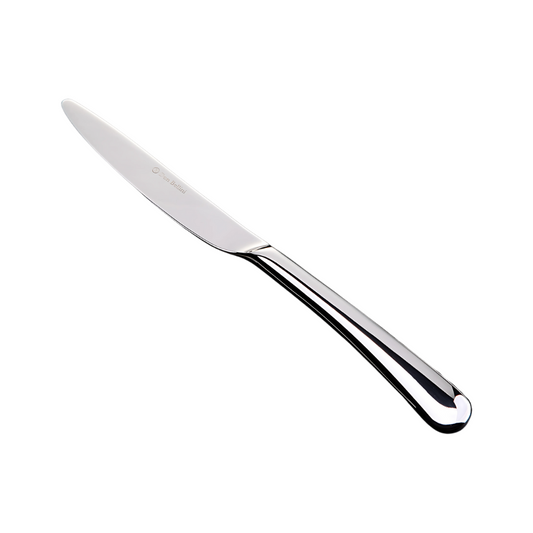 DINNER KNIFE - SILVER - DON BELLINI # DB9022TBK