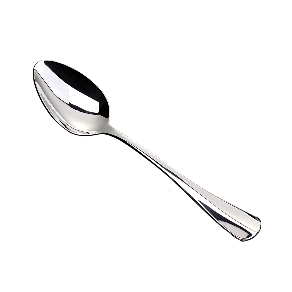 DINNER SPOON - SILVER - DON BELLINI # DB9020TBS