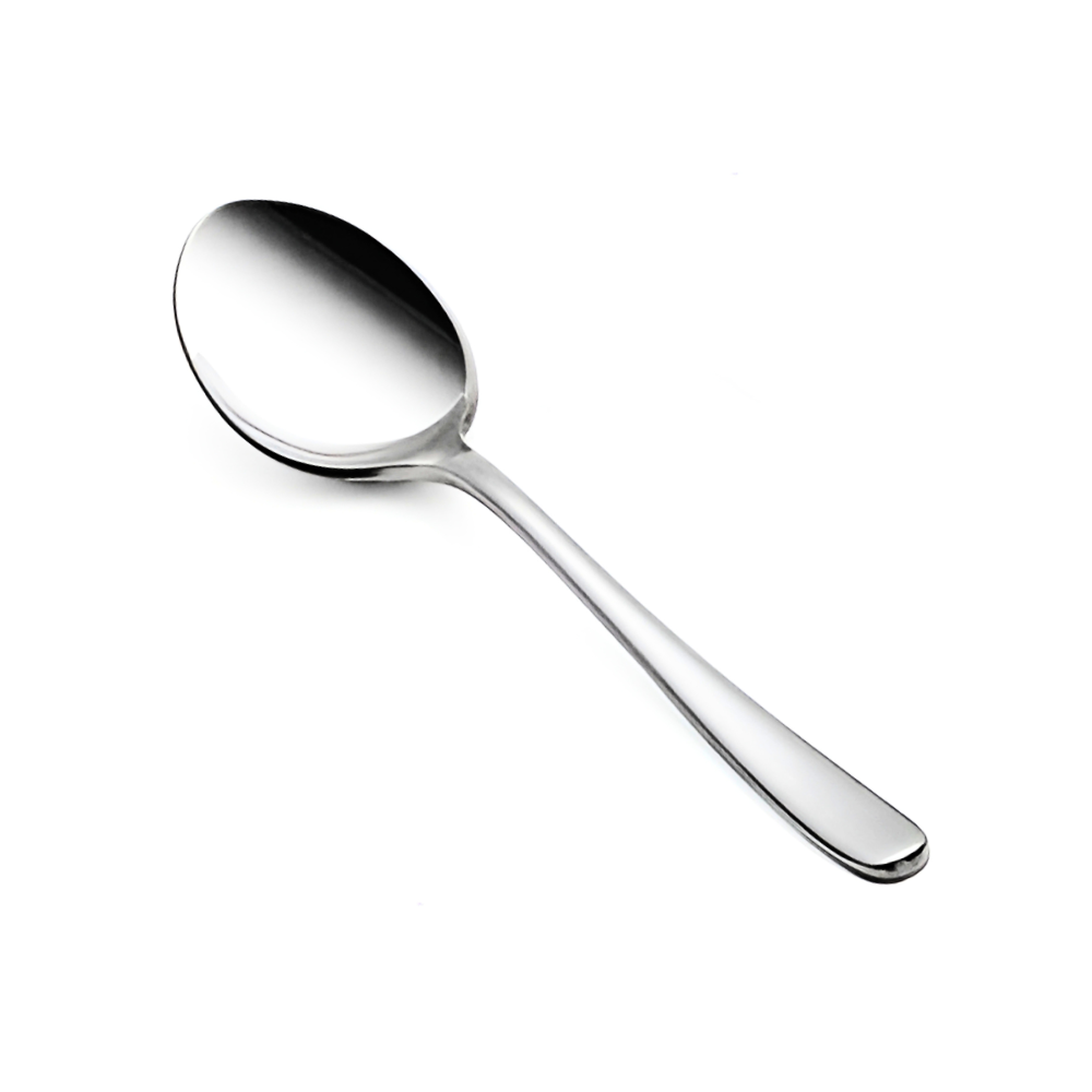 SERVICE SPOON - SILVER - DON BELLINI # DB9018SVS