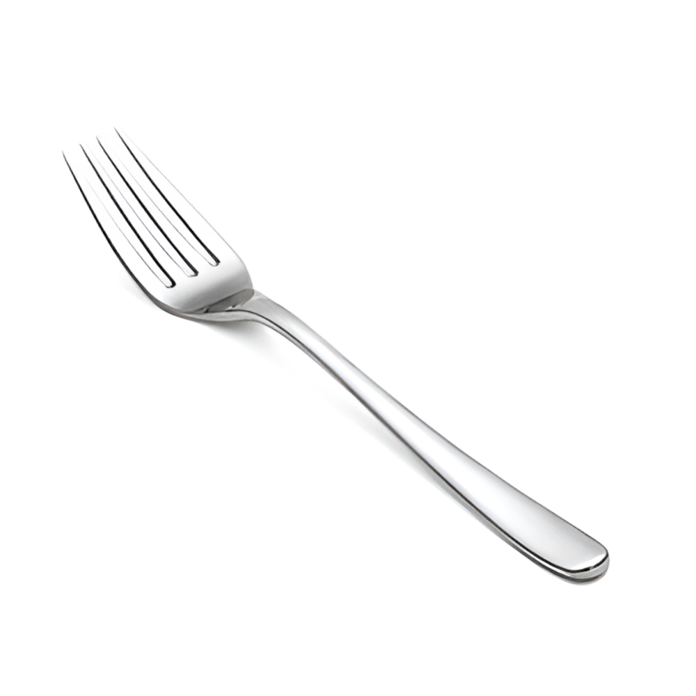 SERVICE FORK - SILVER - DON BELLINI # DB9018SVF