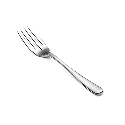 FISH FORK - SILVER - DON BELLINI # DB9018FSF