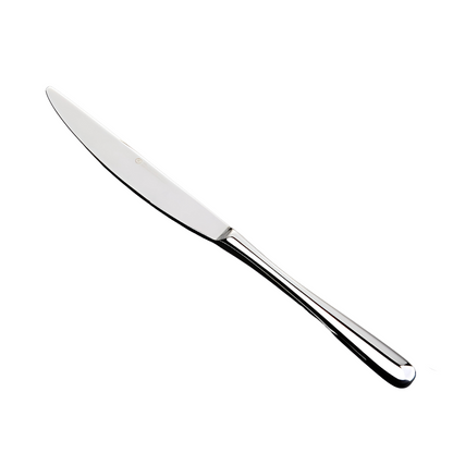 DINNER KNIFE - SILVER - DON BELLINI # DB9018TBK
