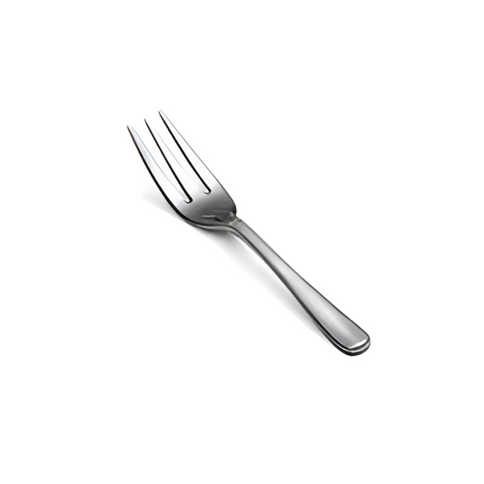 CAKE FORK - SILVER - DON BELLINI # DB9018CKF