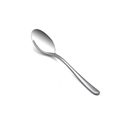 COFFEE SPOON - SILVER - DON BELLINI # DB9018MCS
