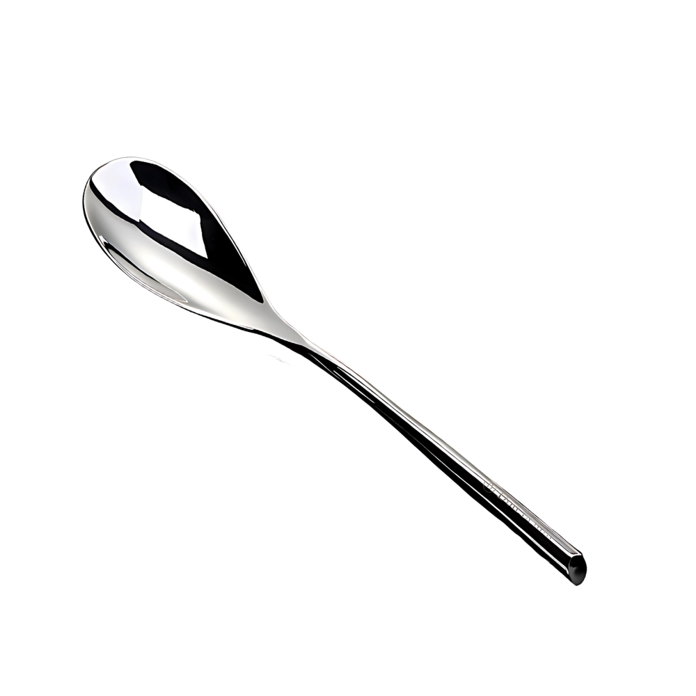 DINNER SPOON - SILVER - DON BELLINI # DB9014TBS