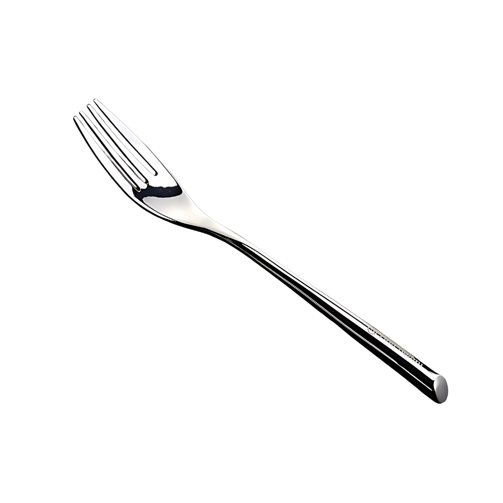 DINNER FORK - SILVER - DON BELLINI # DB9014TBF