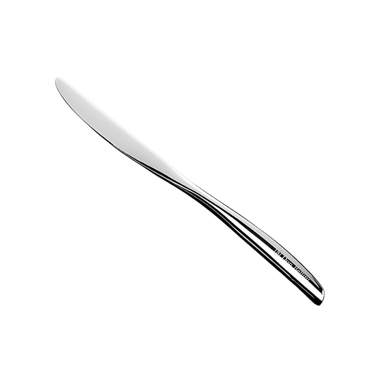 DINNER KNIFE - SILVER - DON BELLINI # DB9014TBK