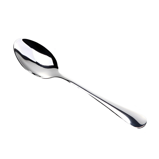 DINNER SPOON - SILVER - DON BELLINI # DB9010TBS