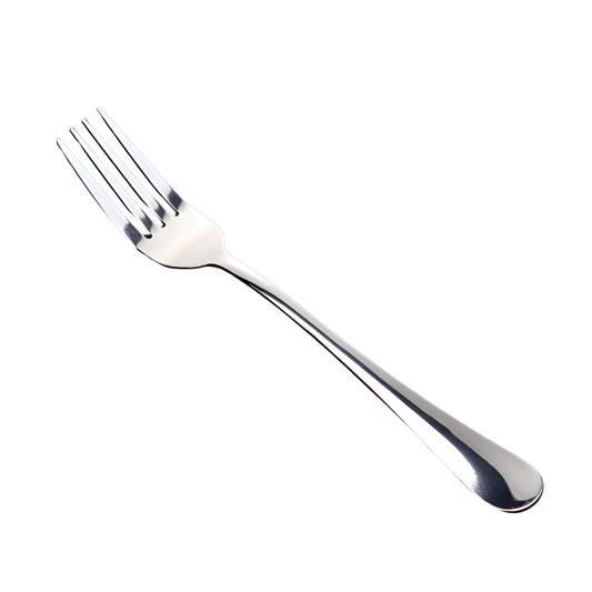 DINNER FORK - SILVER - DON BELLINI # DB9010TBF