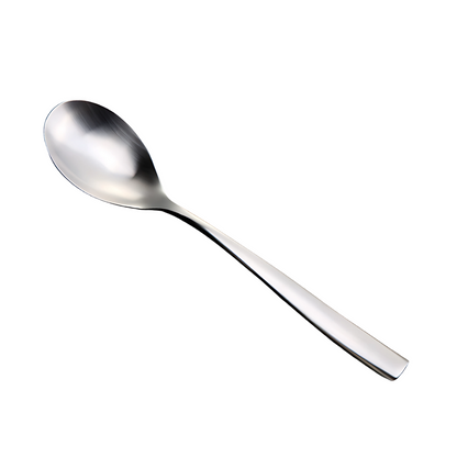 DINNER SPOON - SILVER - DON BELLINI # DB9008TBS