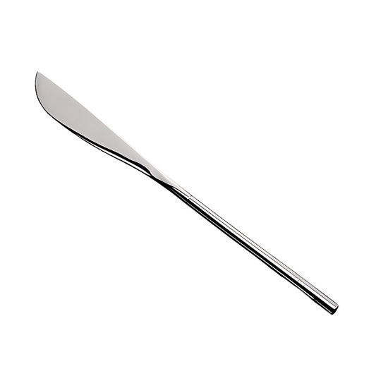 DINNER KNIFE - SILVER - DON BELLINI # DB9006TBK