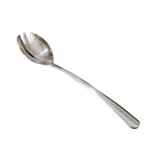 SALAD FORK - SILVER - DON BELLINI # DB9004SLK