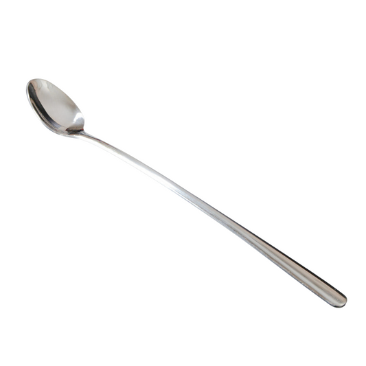 ICE SPOON - SILVER - DON BELLINI # DB9004ISP