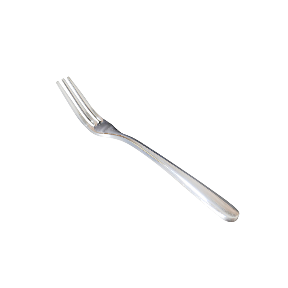 水果叉 - 銀色 - DON BELLINI # DB9004FRF