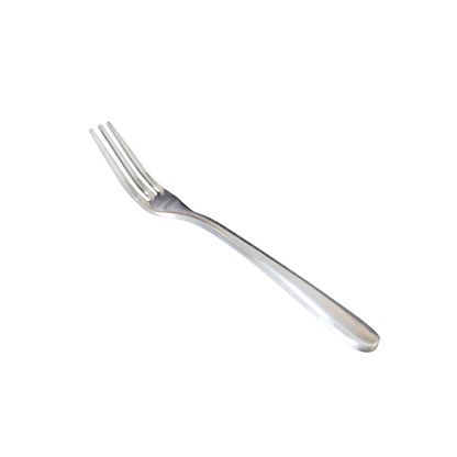 水果叉 - 銀色 - DON BELLINI # DB9004FRF