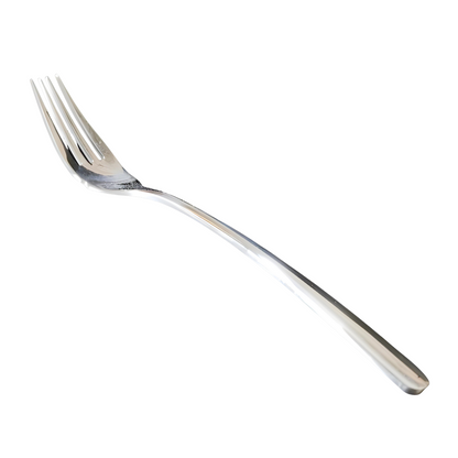 FISH FORK - SILVER - DON BELLINI # DB9004FSF