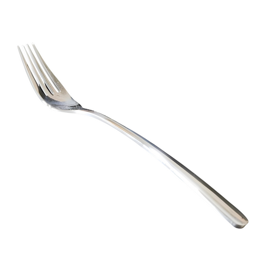 FISH FORK - SILVER - DON BELLINI # DB9004FSF