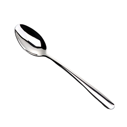 DINNER SPOON - SILVER - DON BELLINI # DB9004TBS