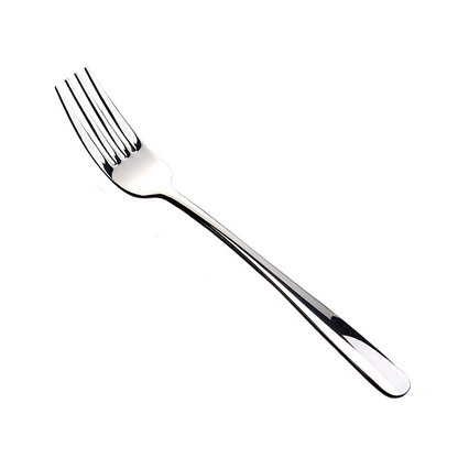 DINNER FORK - SILVER - DON BELLINI # DB9004TBF