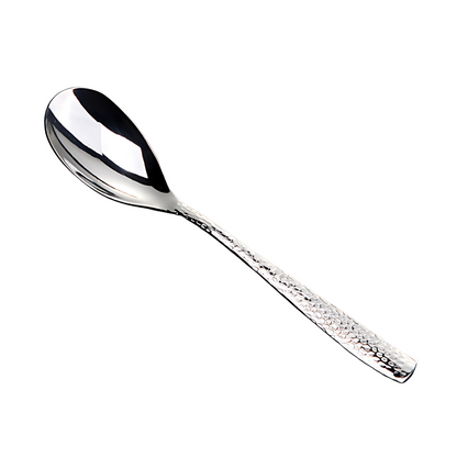 DINNER SPOON - SILVER - DON BELLINI # DB9003TBS