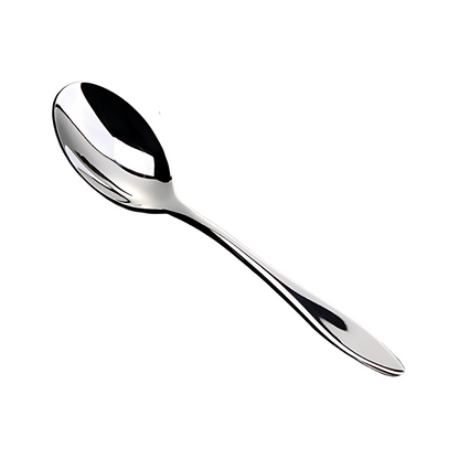 DINNER SPOON - SILVER - DON BELLINI # DB9002TBS