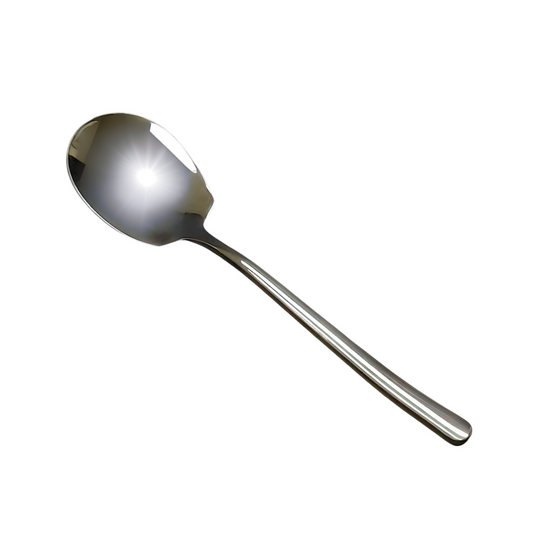 SERVICE SPOON - SILVER - DON BELLINI # DB9001SVS