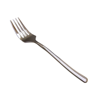 SERVICE FORK - SILVER - DON BELLINI # DB9001SVF