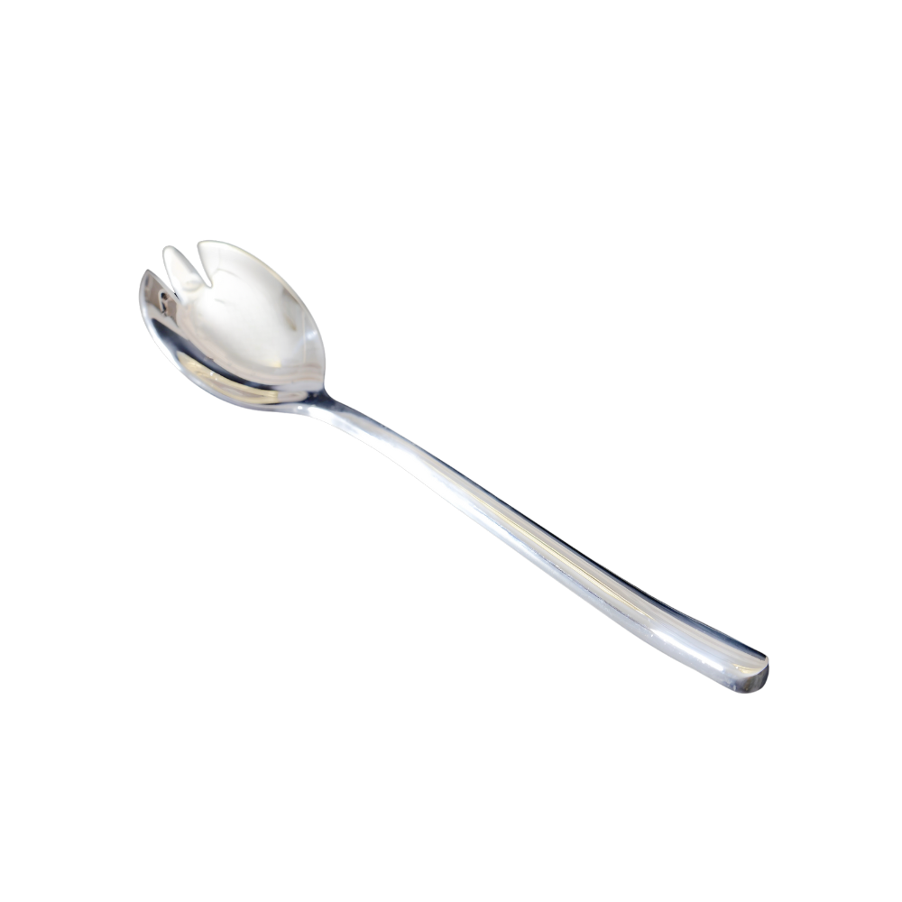 SALAD FORK - SILVER - DON BELLINI # DB9001SLF