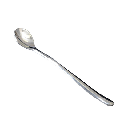 ICE SPOON - SILVER - DON BELLINI # DB9001ISP