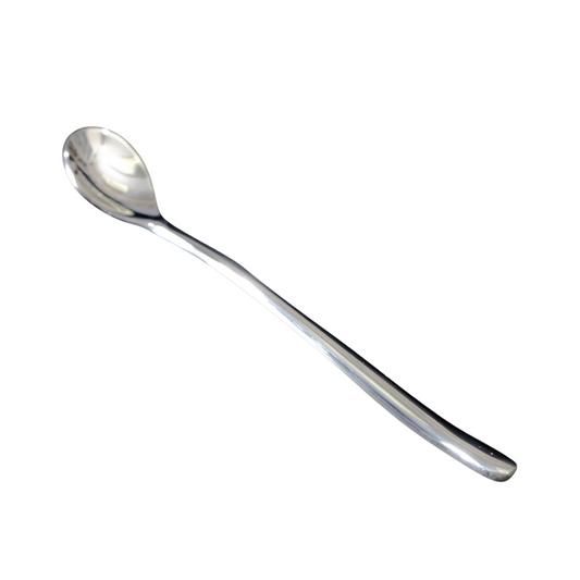 ICE SPOON - SILVER - DON BELLINI # DB9001ISP