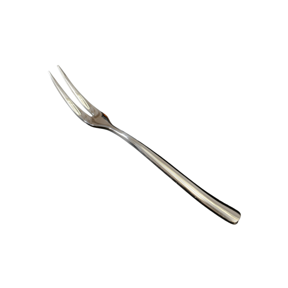 水果叉 - 銀色 - DON BELLINI # DB9001FRF