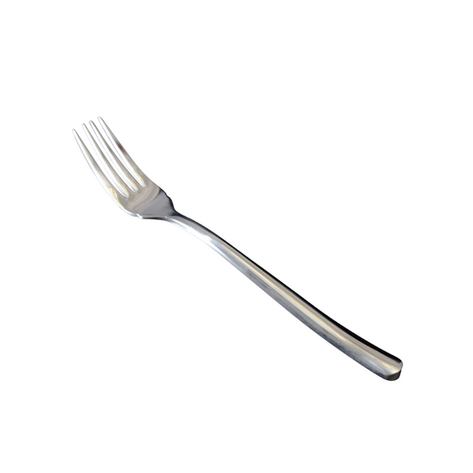 FISH FORK - SILVER - DON BELLINI # DB9001FSF