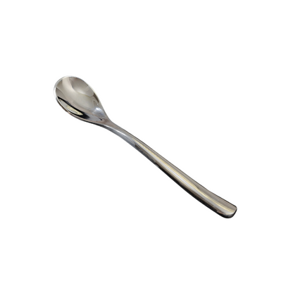 COFFEE SPOON - SILVER - DON BELLINI # DB9001MCS