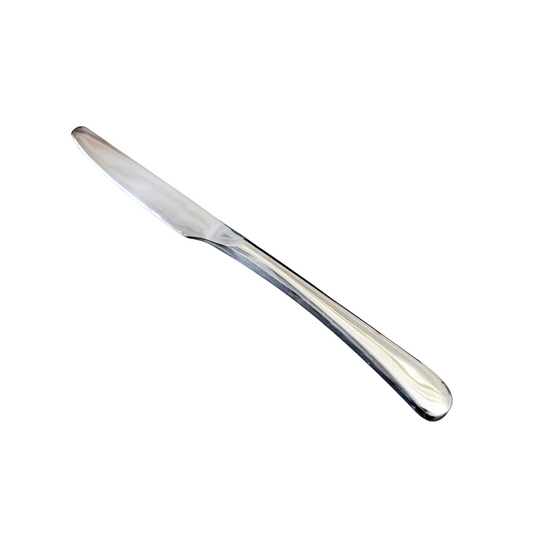 DESSERT KNIFE - SILVER - DON BELLINI # DB9001DSK