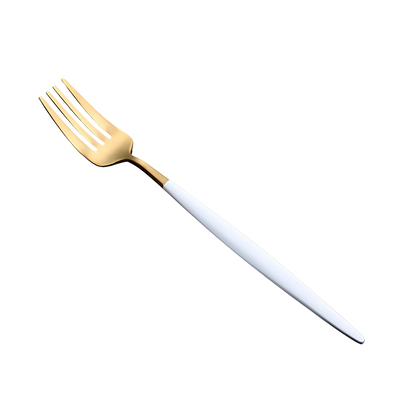 DINNER FORK - ASSORTED COLOUR - DON BELLINI # DB9W11TBF