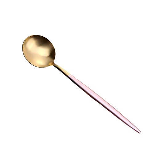 DINNER SPOONS - ASSORTED COLOUR - DON BELLINI # DB9P11TBS