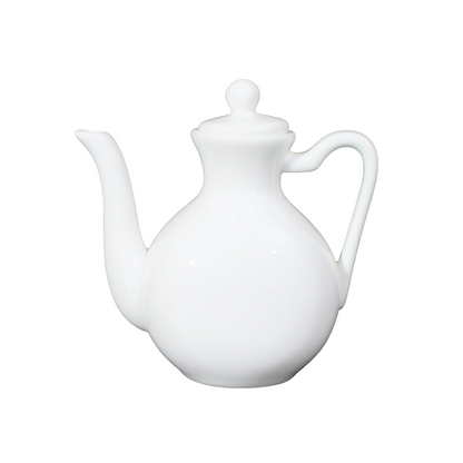 骨瓷醬油/醋瓶 - 白色 - DON BELLINI # DB106SV14