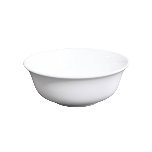 FINE CHINA SOUP BOWL 8.25" | 21 CM - WHITE - DON BELLINI # DB3020422