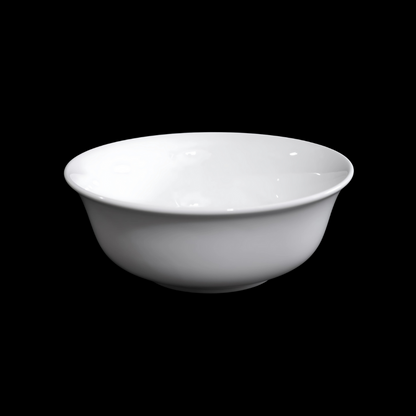 FINE CHINA SOUP BOWL 8.25" | 21 CM - WHITE - DON BELLINI # DB3020422