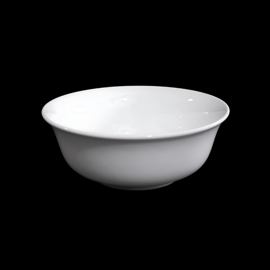 FINE CHINA SOUP BOWL 8.25" | 21 CM - WHITE - DON BELLINI # DB3020422