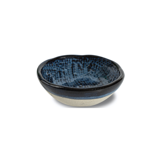 CRAFTSTONE CONDIMENT DISH 3" l 8 CM - DON BELLINI # DB7260108