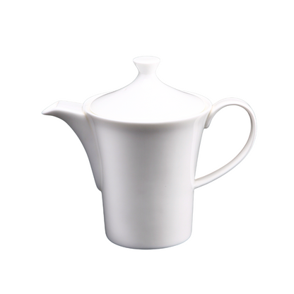 骨瓷茶壺 - 白色 - DON BELLINI # DB1040144